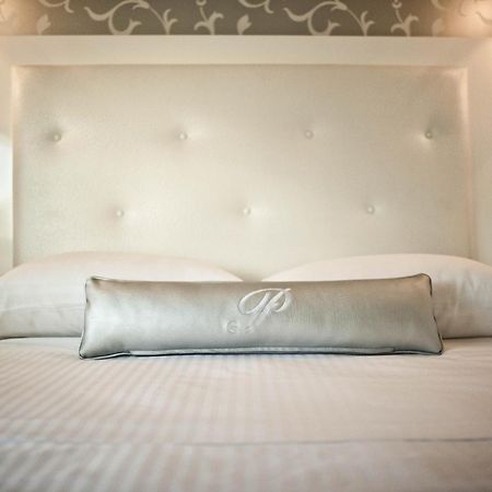 La Pensione Hotel San Diego Eksteriør bilde