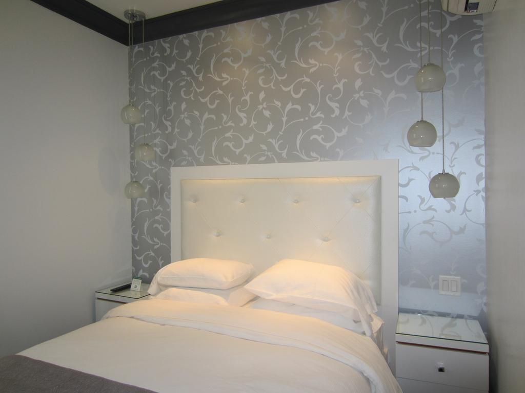 La Pensione Hotel San Diego Rom bilde